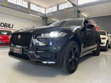 2.0d R-Sport awd 180cv auto