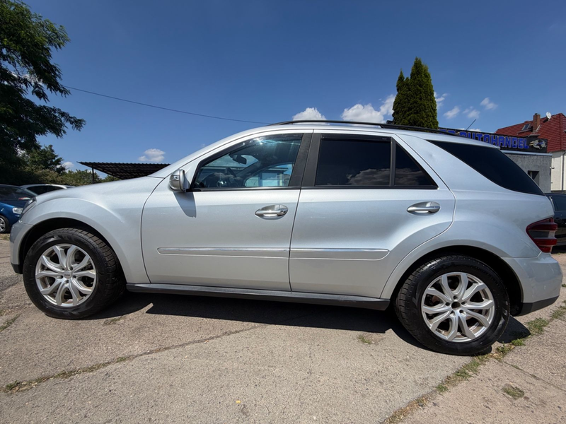 Mercedes-Benz ML 320 ML ML 320 CDI Edition 10 — photo 6