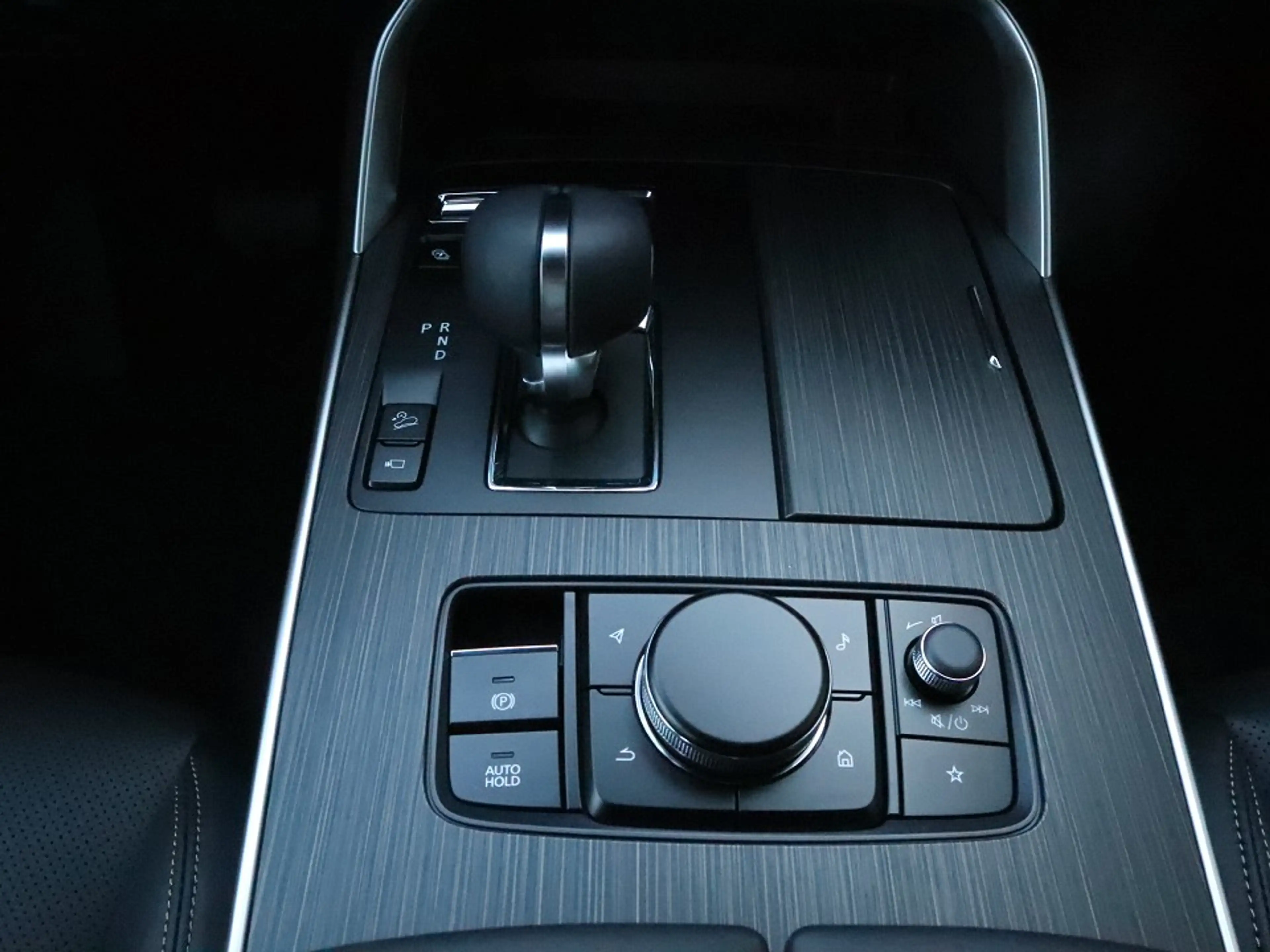 Mazda CX-60 2026 D-254 AWD AT Homura Plus *AHK* PANO Leder el. — photo 14