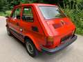 Fiat 126 Personal4,1.Hd;Erstlack,unberührt Orig.-Zust Piros - thumbnail 5
