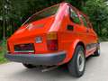 Fiat 126 Personal4,1.Hd;Erstlack,unberührt Orig.-Zust Piros - thumbnail 7