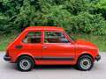 Fiat 126 Personal4,1.Hd;Erstlack,unberührt Orig.-Zust Piros - thumbnail 4