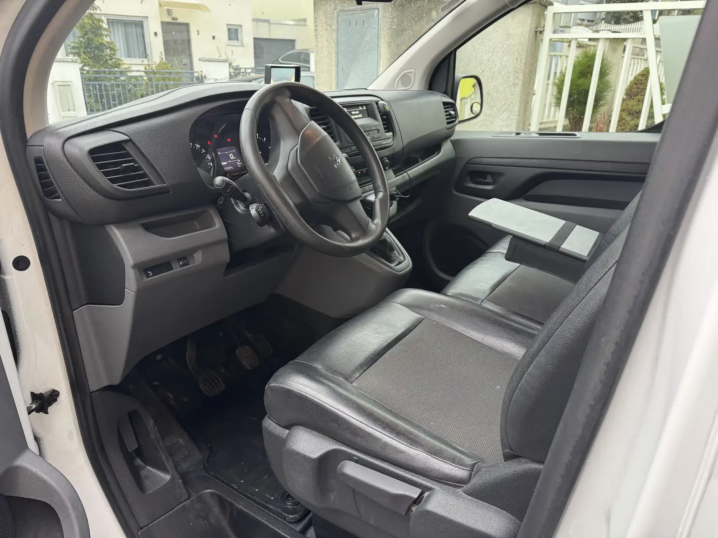 Peugeot Expert Grip Kasten L2H1 BlueHDi S&S 120 - 2