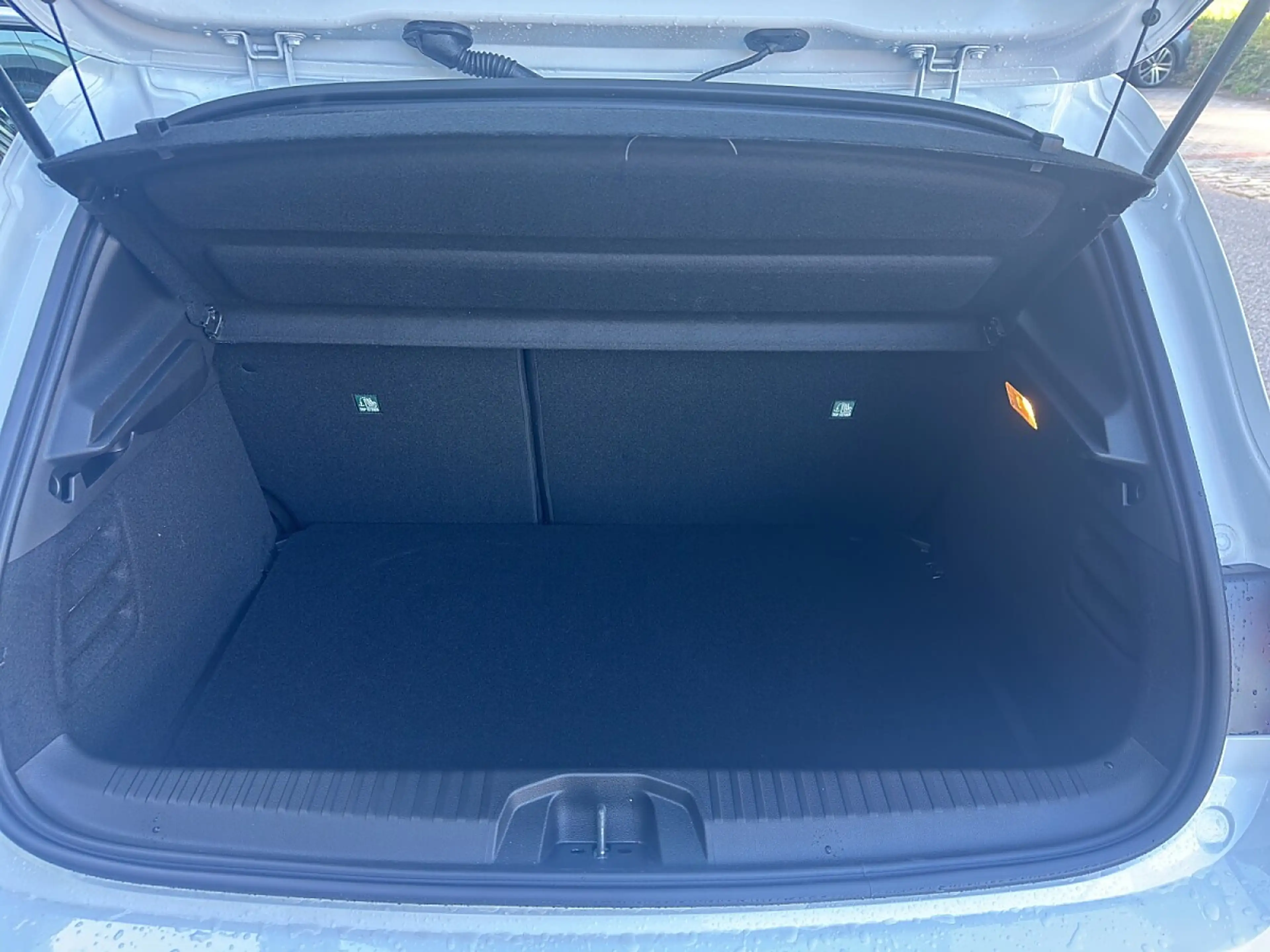 Mitsubishi Colt 1,0 MPI-T Invite — photo 14