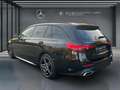 Mercedes-Benz C 300 e T AMG+MBUX+Night+Ambiente+CarPlay+KAMERA Nero - thumbnail 8