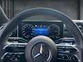 Mercedes-Benz C 300 e T AMG+MBUX+Night+Ambiente+CarPlay+KAMERA Nero - thumbnail 7
