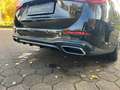 Mercedes-Benz C 300 e T AMG+MBUX+Night+Ambiente+CarPlay+KAMERA Nero - thumbnail 11