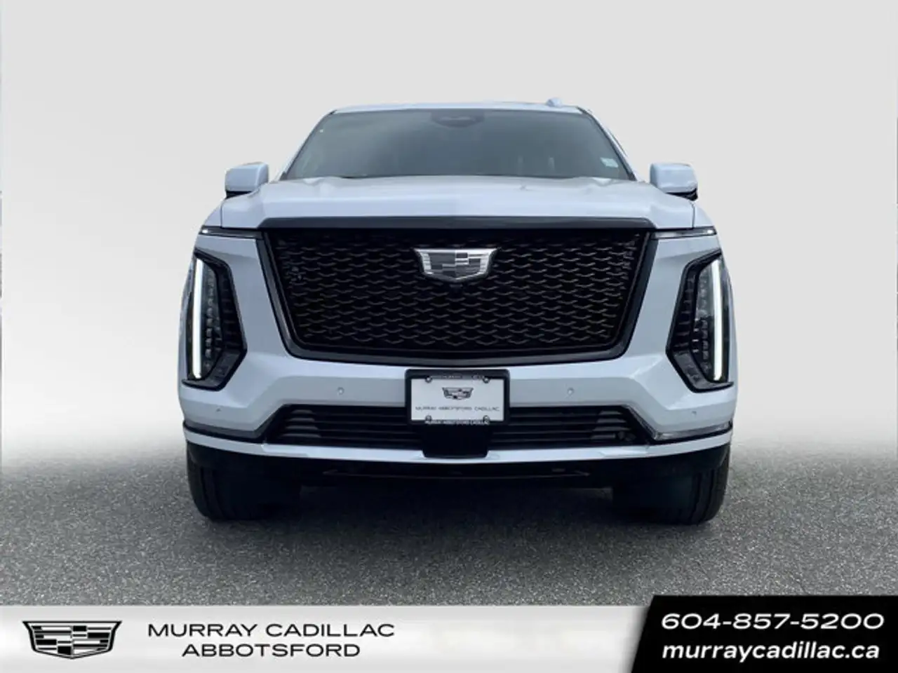 Cadillac Escalade снимка Cadillac Escalade