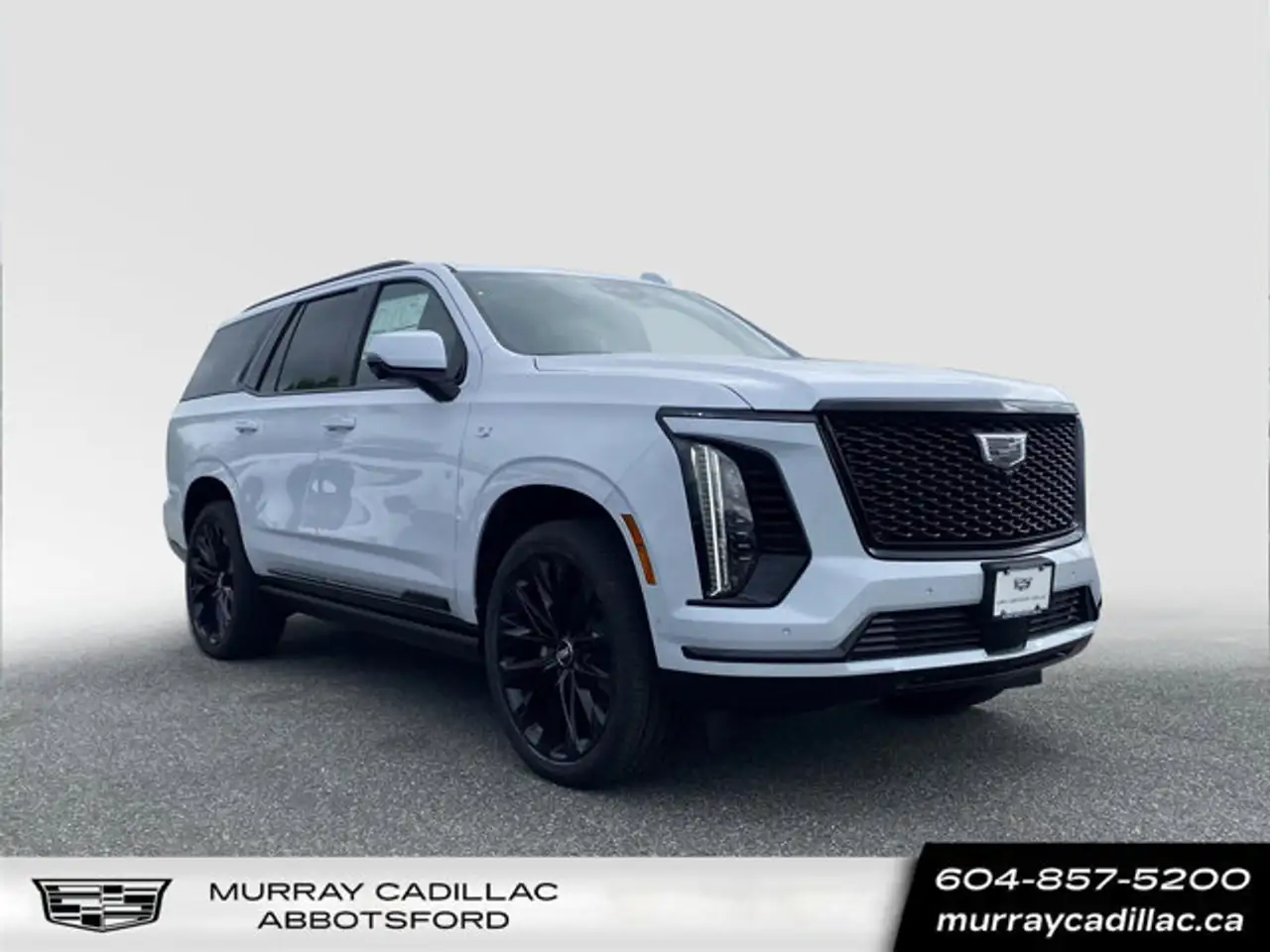 Cadillac Escalade снимка Cadillac Escalade