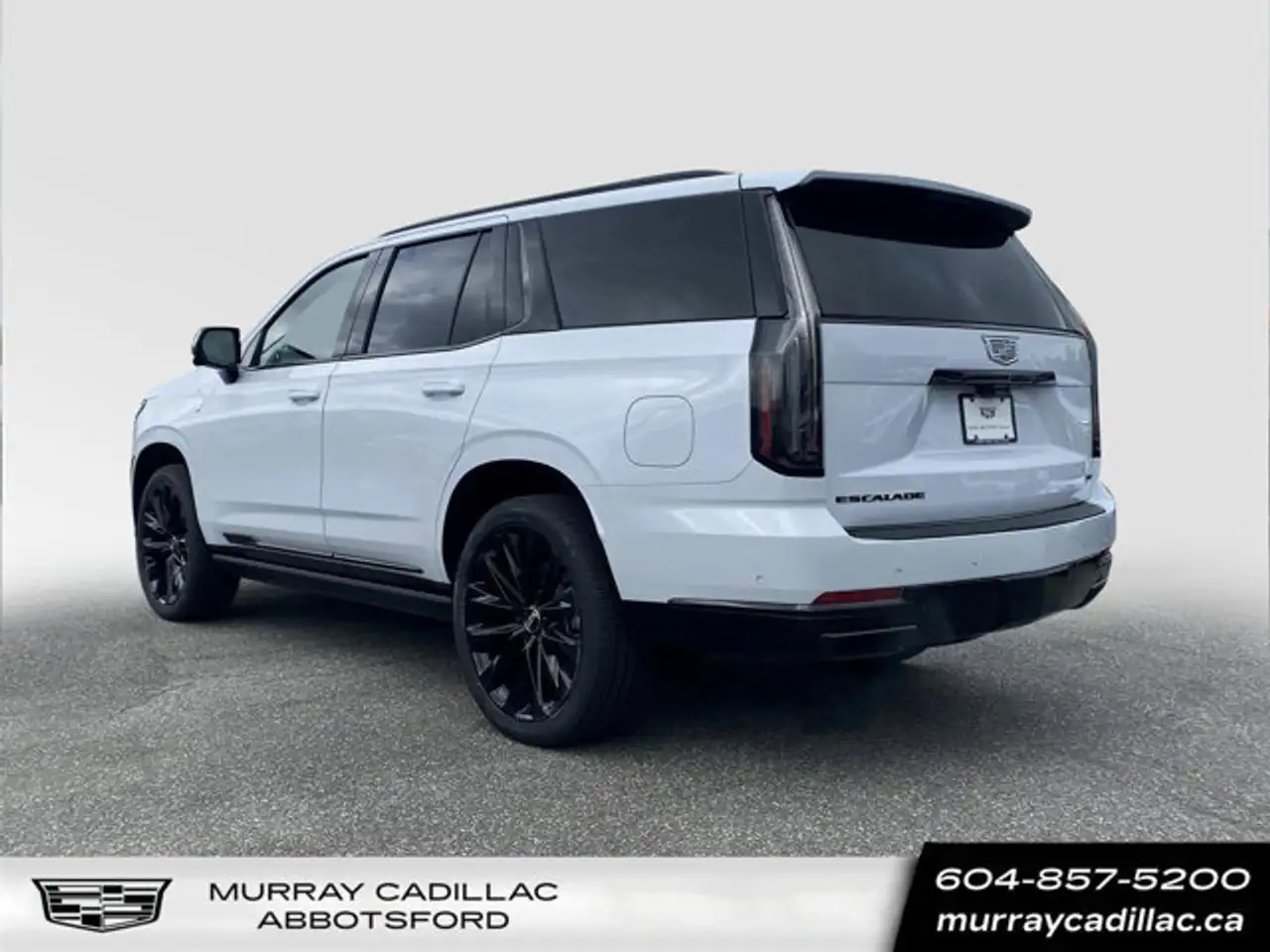 Cadillac Escalade снимка Cadillac Escalade