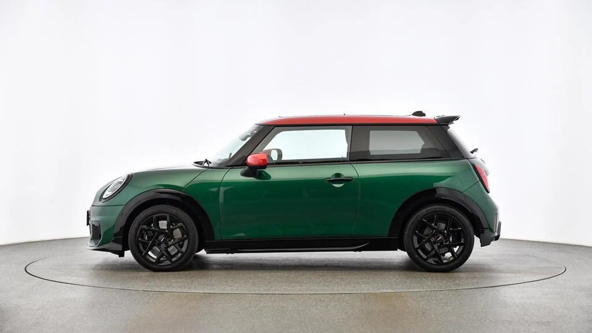 MINI Cooper S Cooper S Vert - 2