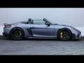 Porsche Boxster 718 Spyder RS PDK Gris - thumbnail 4