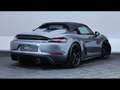 Porsche Boxster 718 Spyder RS PDK Gris - thumbnail 7