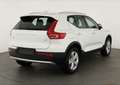 Volvo XC40 Core 2WD B3 Mild-Hybrid Core, AHK, Navi, LED, W... Weiß - thumbnail 2