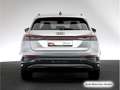 Audi Q4 e-tron 45 advanced 21"Zoll/AHK/Matrix/SONOS Silber - thumbnail 8