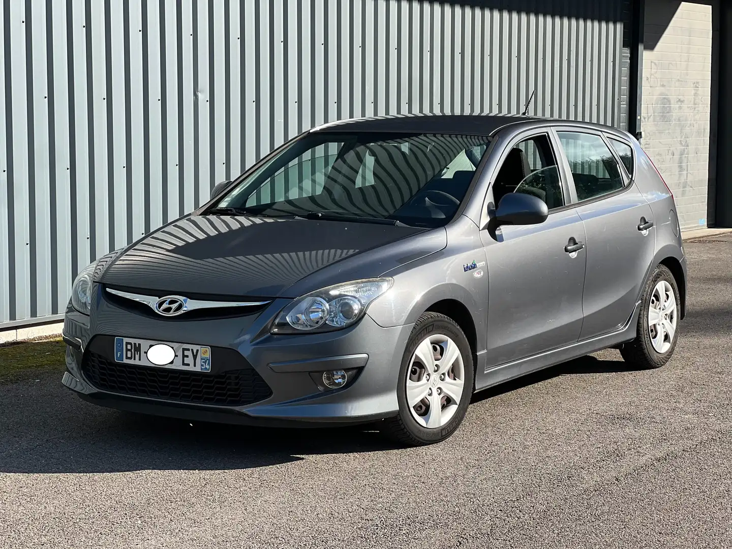 Hyundai i30 i30 1.6 CRDi 115 Pack Confort II - 2
