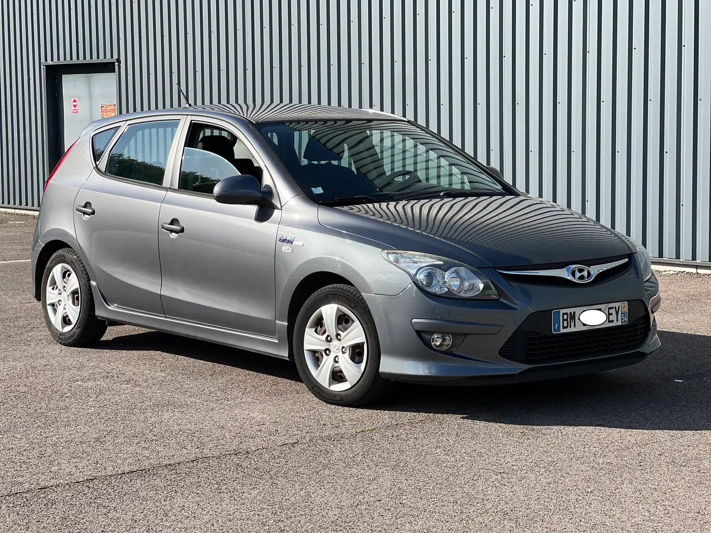 Hyundai i30 i30 1.6 CRDi 115 Pack Confort II - 1