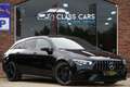 Mercedes-Benz CLA 45 AMG 4-Matic+ AUTO FULL LED CAM 388CV Speedshift DCT 8G Noir - thumbnail 2