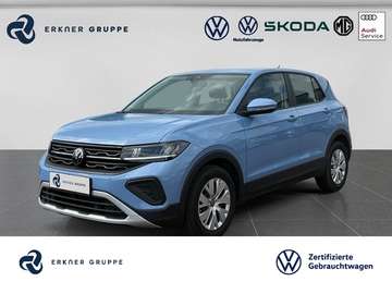 1.0TSI+KLIMA+SHZ+LED+APP+DAB+ZV+
