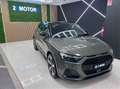 Audi A1 30 1.0 tfsi Identity Contrast s tronic "PROMO" Grau - thumbnail 1