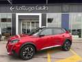 Peugeot 2008 2ª serie PureTech 130 S&S GT Rouge - thumbnail 1