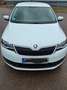Skoda Rapid/Spaceback Rapid Spaceback 1.0 TSI Drive Weiß - thumbnail 1