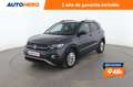 Volkswagen T-Cross 1.0 TSI Advance Grau - thumbnail 1