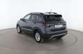 Volkswagen T-Cross 1.0 TSI Advance Grau - thumbnail 4