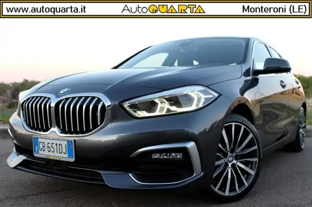 BMW 118