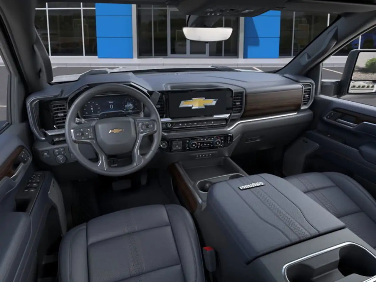 Chevrolet Silverado 2500 fotografie Chevrolet Silverado 2500
