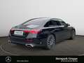 Mercedes-Benz E 200 E 200 Lim AMG'Night'Beige'Superscreen'360°K'Burm Schwarz - thumbnail 5
