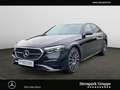 Mercedes-Benz E 200 E 200 Lim AMG'Night'Beige'Superscreen'360°K'Burm Schwarz - thumbnail 1