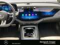 Mercedes-Benz E 200 E 200 Lim AMG'Night'Beige'Superscreen'360°K'Burm Schwarz - thumbnail 11