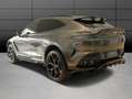 Aston Martin DBX 707 MY 2025 Argent - thumbnail 2