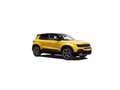 Jeep Avenger 1.2 eHybrid 74kW (100CV) Altitude Amarillo - thumbnail 3