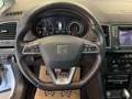 SEAT Alhambra Alhambra FR TDI DSG 4WD 7 Sitze Weiß - thumbnail 12