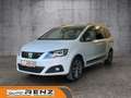 SEAT Alhambra Alhambra FR TDI DSG 4WD 7 Sitze Weiß - thumbnail 1