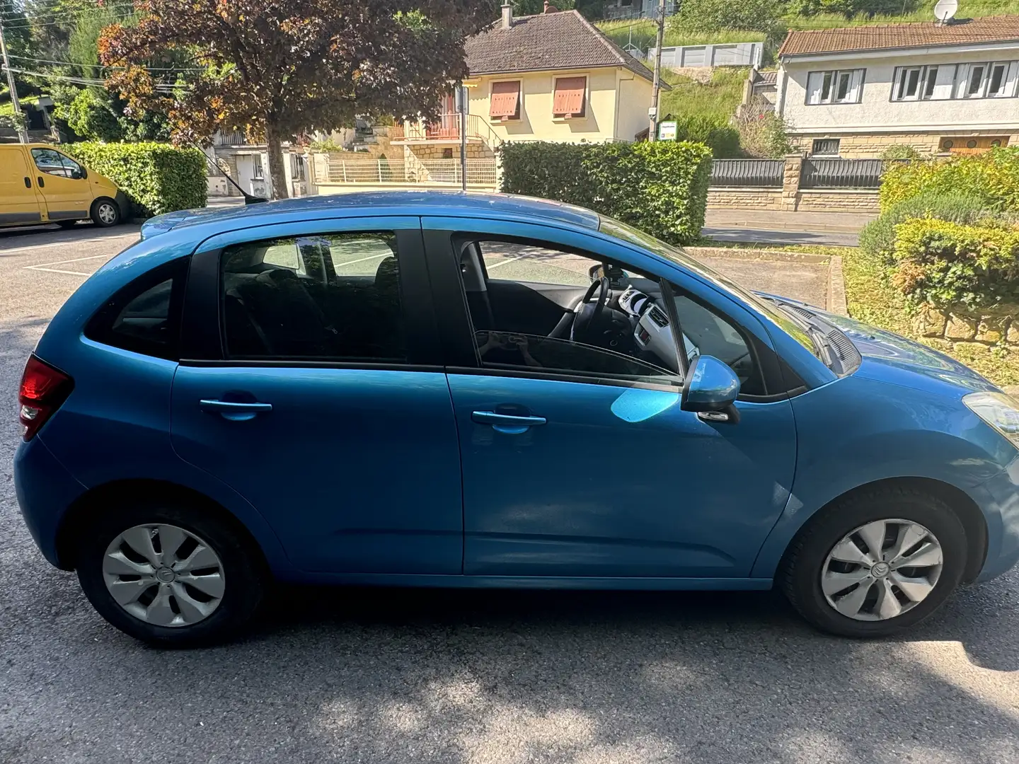 Citroen C3 HDi 90 Airdream Confort - 1
