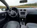 Volkswagen Polo 1.0 TSI Comf.L DSG 95 PK st verw. Airco Negro - thumbnail 16