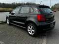 Volkswagen Polo 1.0 TSI Comf.L DSG 95 PK st verw. Airco Noir - thumbnail 13