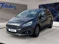 Ford S-Max 1.5 EcoBoost Titanium WIPA/NAVI/KAMERA/SHZ Grijs - thumbnail 1