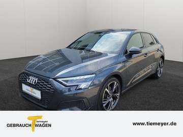 35 TFSI 1.5 Sportback | S-Line