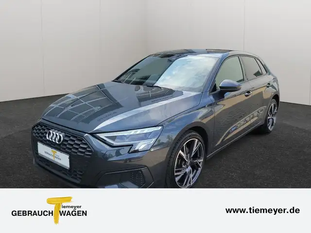 Audi A3 35 TFSI 1.5 Sportback | S-Line