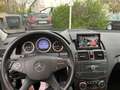 Mercedes-Benz C 220 CDI Elegance W204 Czarny - thumbnail 6