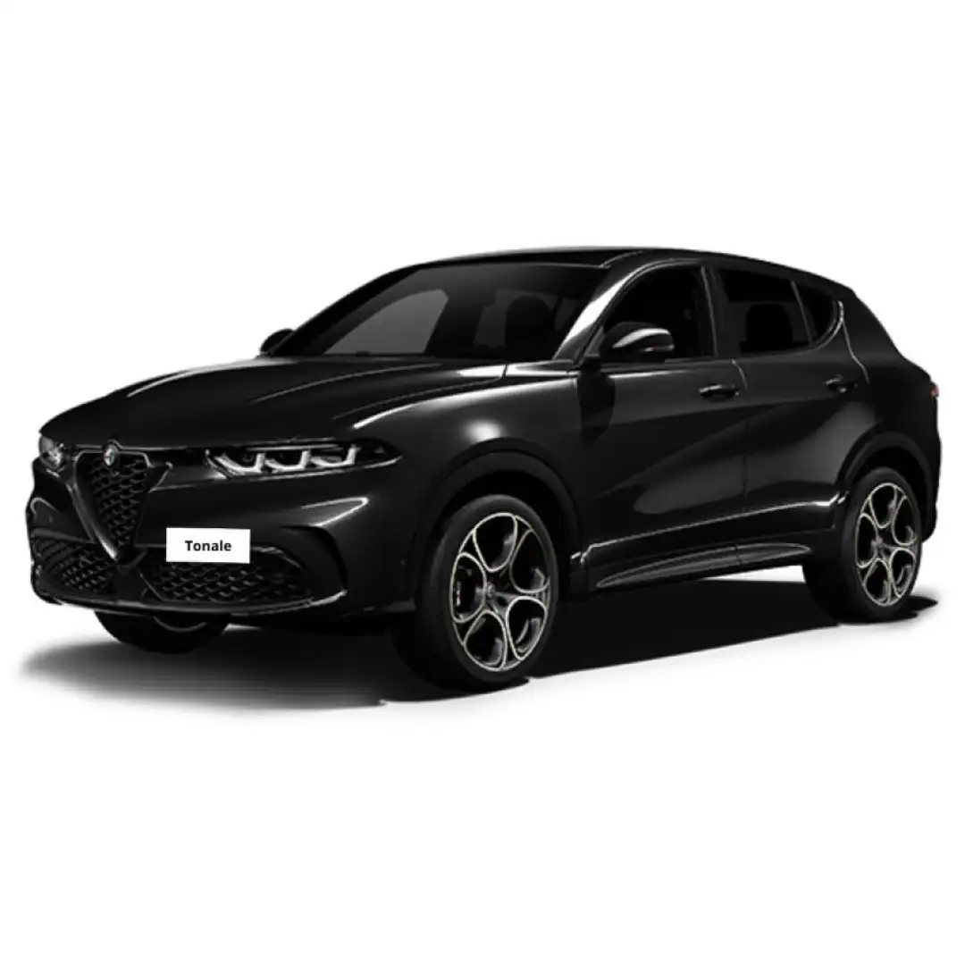 Alfa Romeo Tonale 1.5 160 CV MHEV TCT7 Sprint Grigio - 1