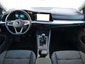 Volkswagen Golf VIII 1.5 TSI Life LED/NAVI-PRO+VZE/16-ZOLL/DIGITA Grau - thumbnail 5