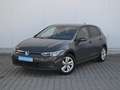 Volkswagen Golf VIII 1.5 TSI Life LED/NAVI-PRO+VZE/16-ZOLL/DIGITA Grau - thumbnail 2