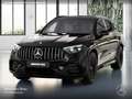 Mercedes-Benz GLC 63 AMG GLC 63 S E NIGHT+DRIVERS+PANO+360+AHK+BURMESTER+9G Schwarz - thumbnail 2