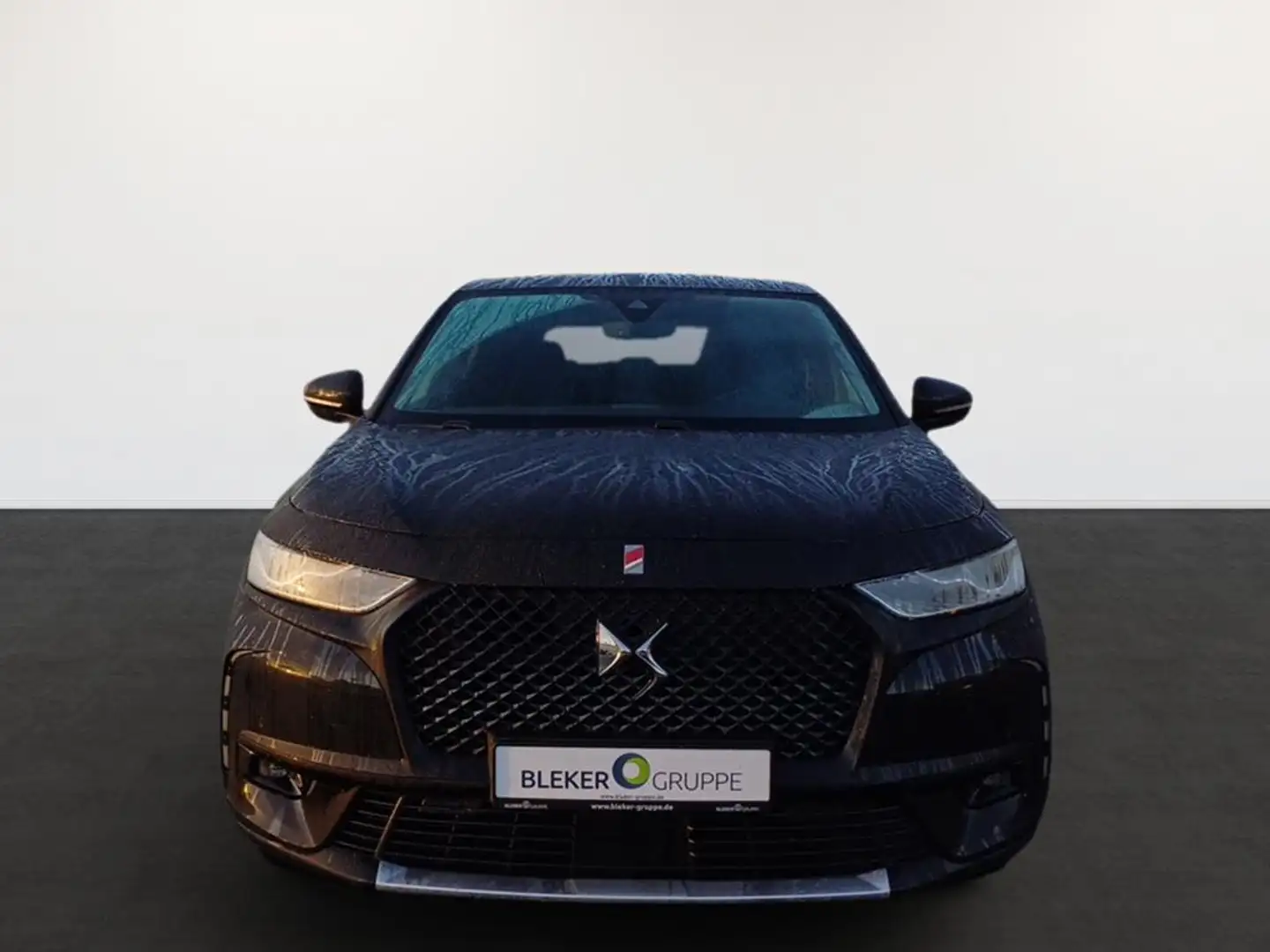 DS Automobiles DS 7 Crossback Performance Line Schwarz - 2