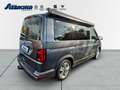 Volkswagen T6.1 California Beach Camper *7-Sitzer*LED*Navi*AHK*el. Hubdach* Gris - thumbnail 2